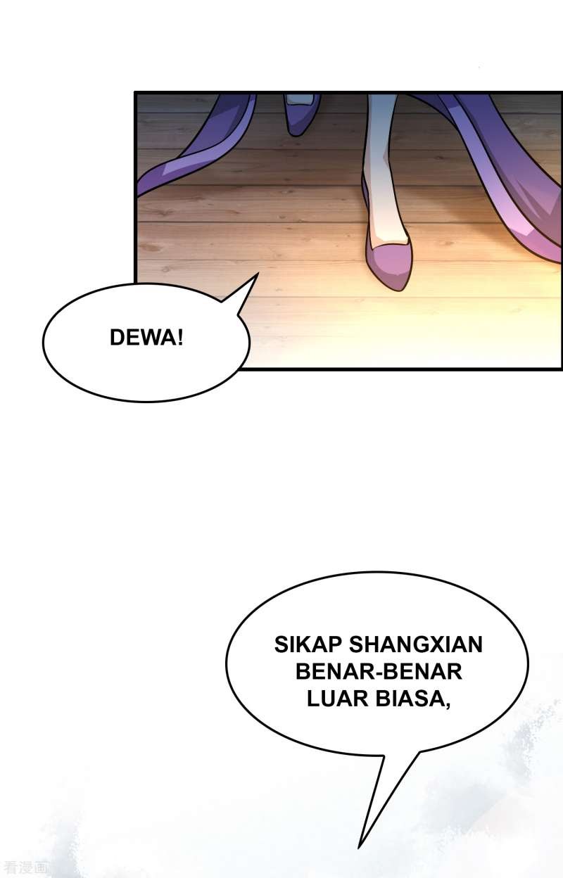 Outlander Tyrant Supplier Chapter 45 Gambar 31